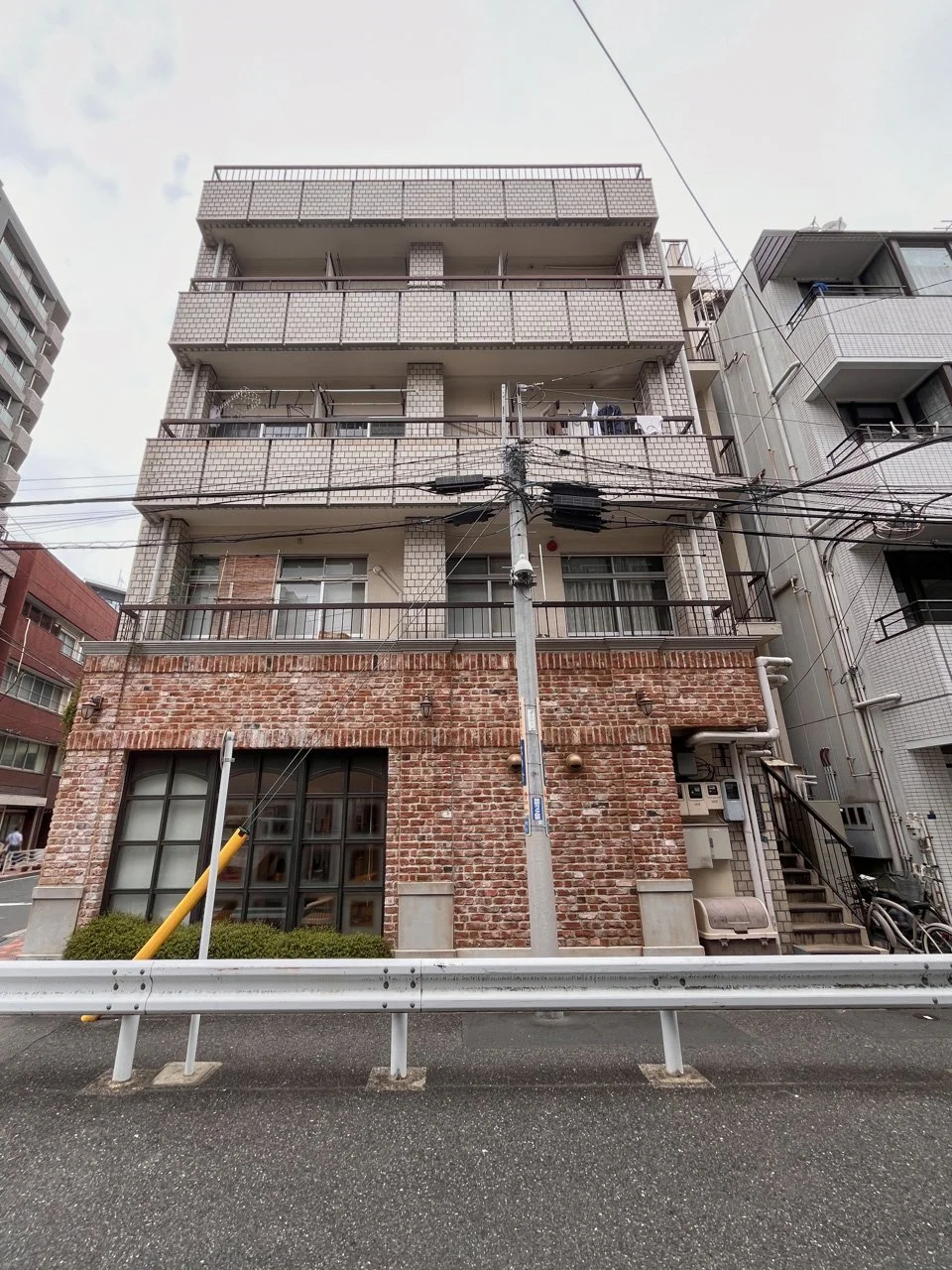 升屋第一ビル 1 外観 3