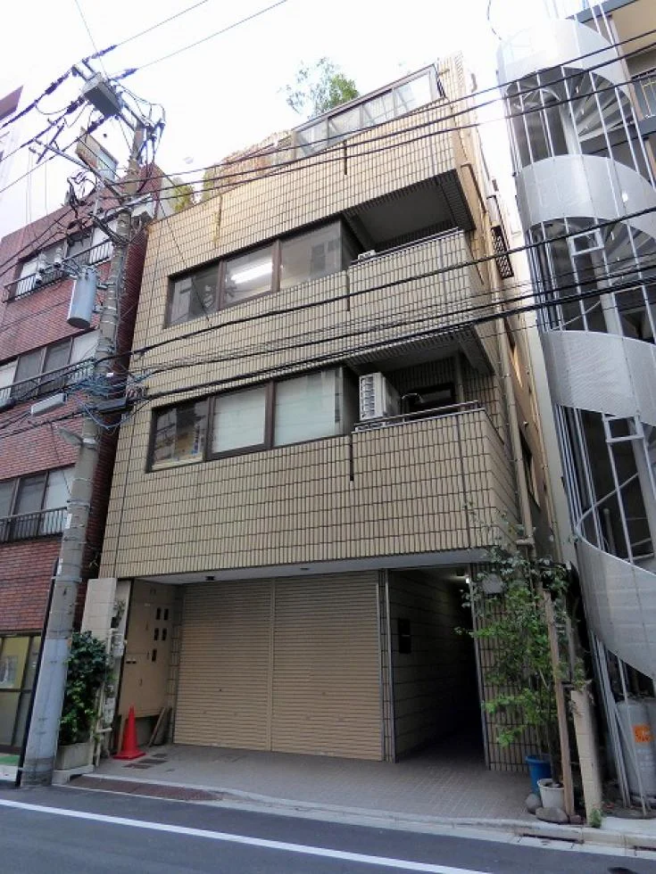大関ビル 2 外観 1