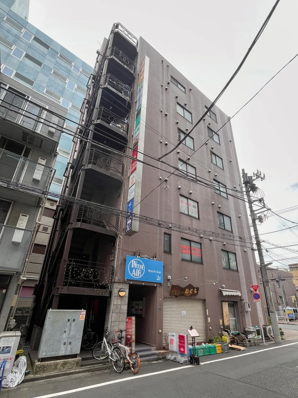 小黒ビル 4 外観 3