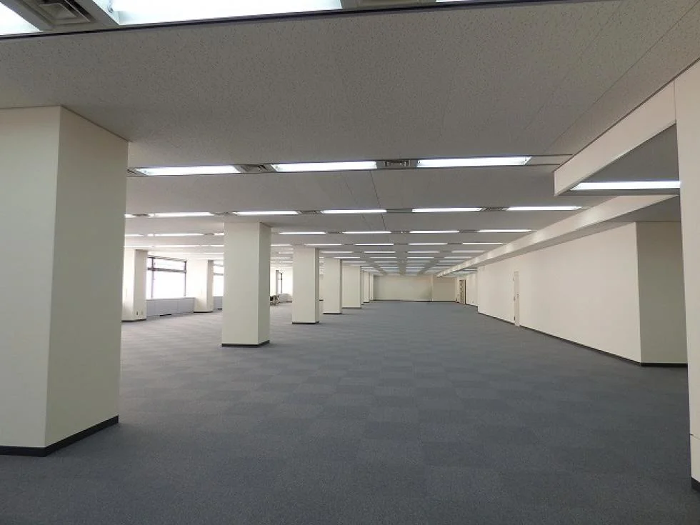 新宮ビル 3 内装 5
