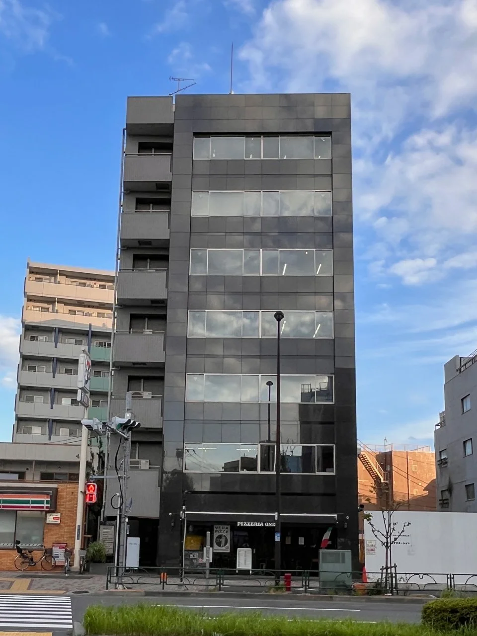 YSビル 2 外観 2