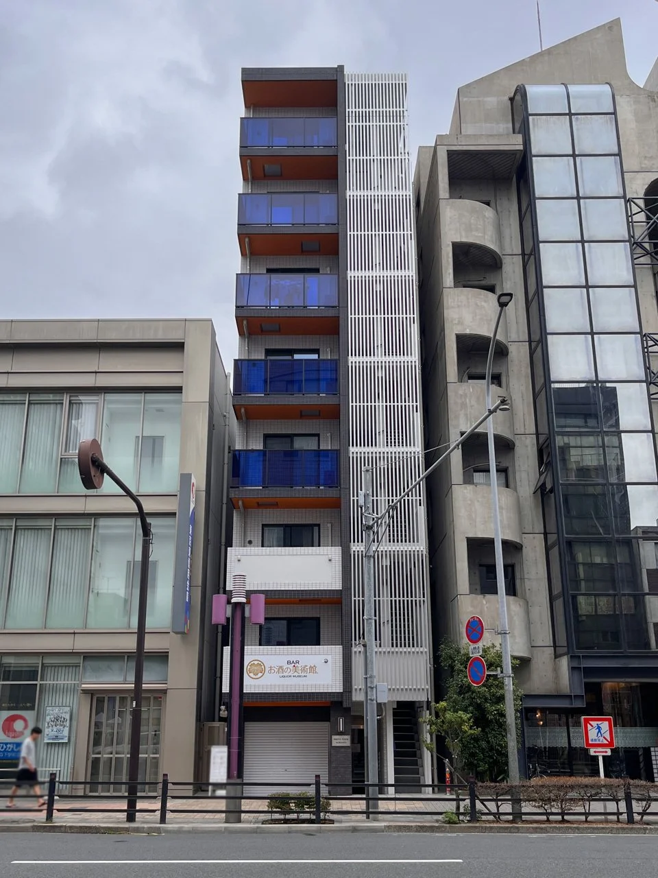 Metro Gate森下 - 画像1