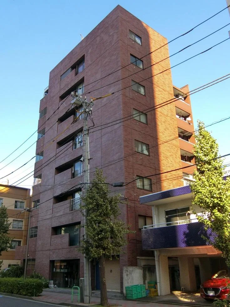和田ビル 6 外観 4