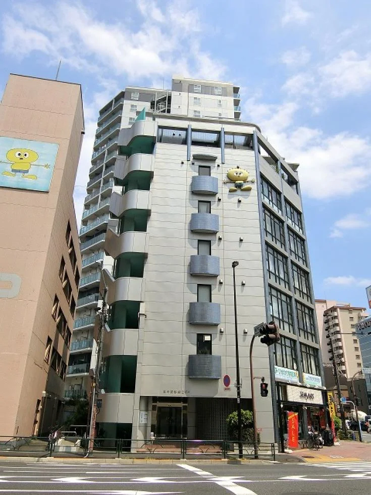 田中商事㈱ Zビル 3 外観 2