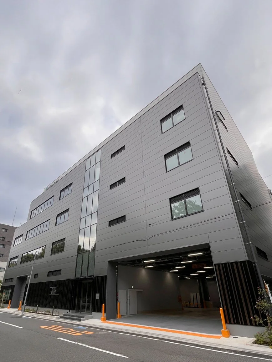 プロロジスアーバン東京錦糸町1