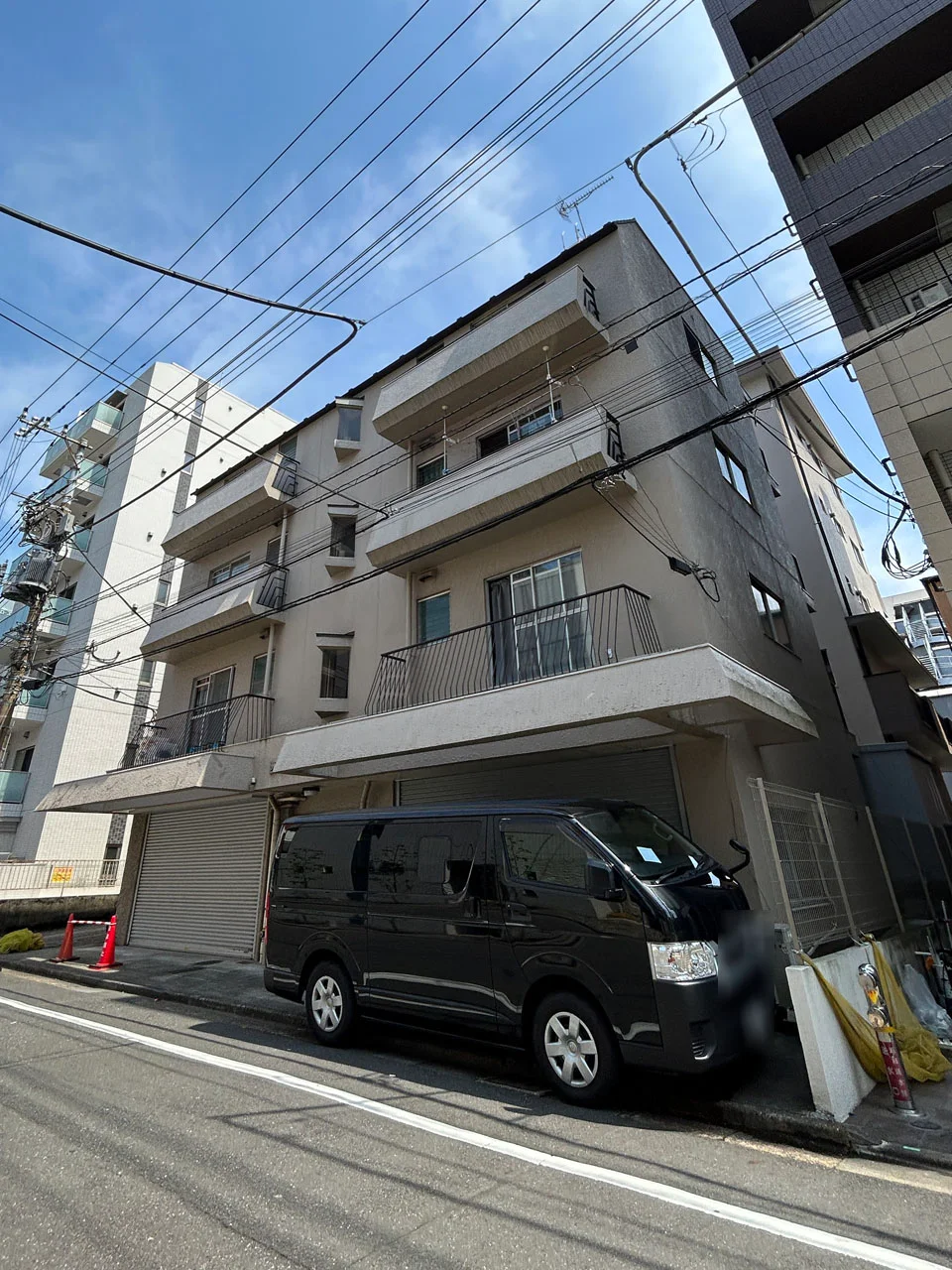 西嶌ビル 1 外観 2