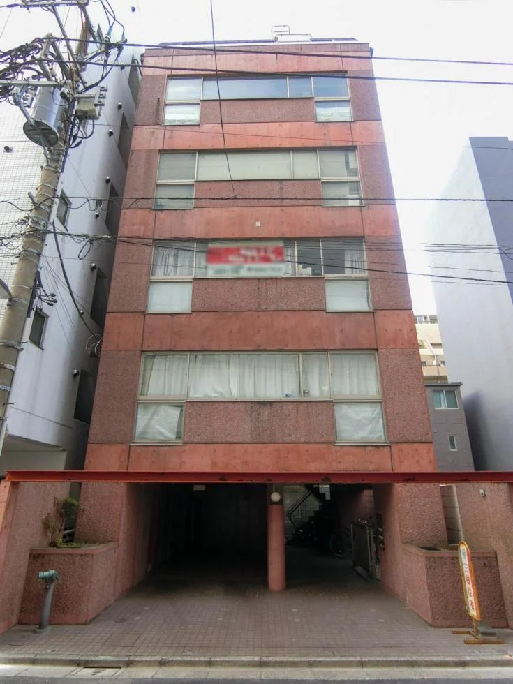 石橋ビル 3 外観 2