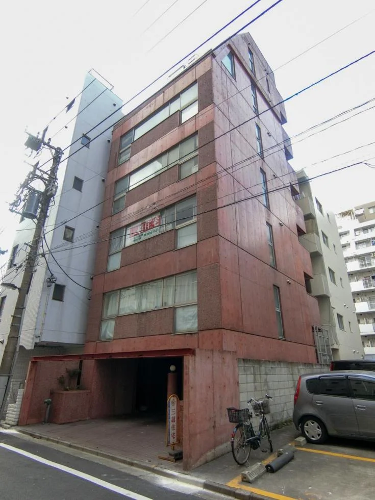 石橋ビル 3 外観 4