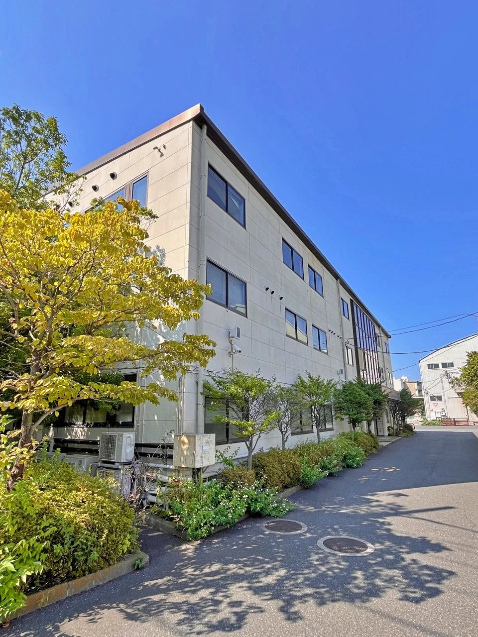 共同砂町ビル 3 外観 2