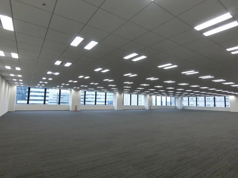 有明セントラルタワー 6