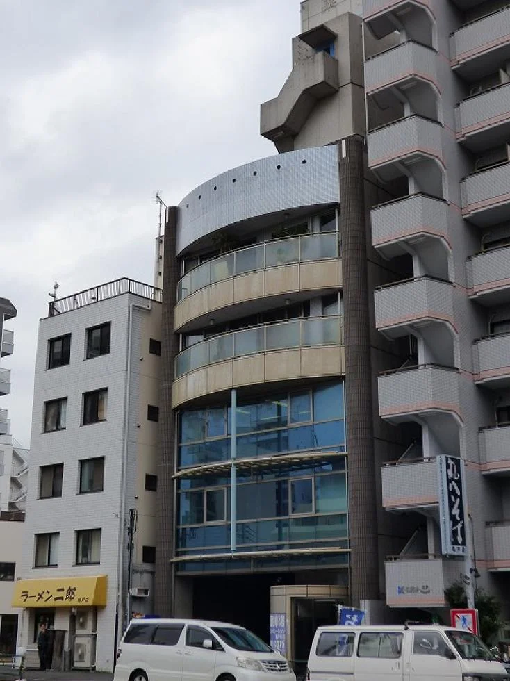 堀川ビル 2 外観 2