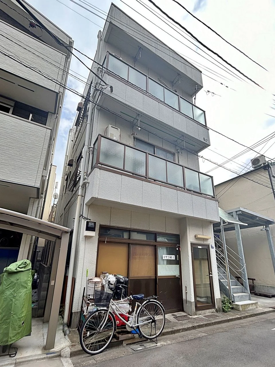 海辺ビル 1 外観 3