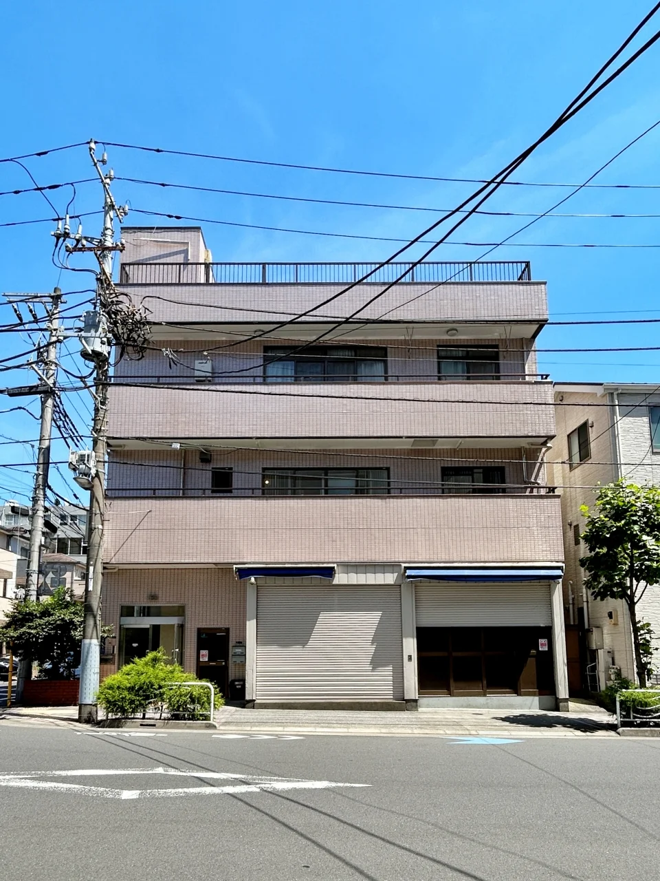 佐賀2丁目ビル 2 外観 1