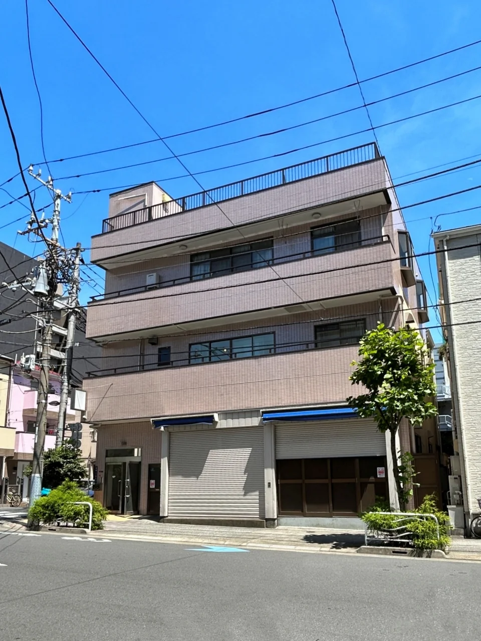 佐賀2丁目ビル 2 外観 2
