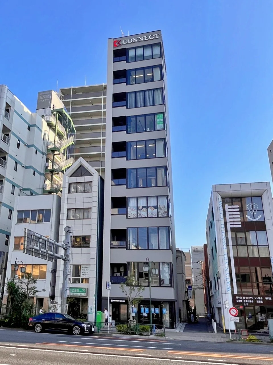SYLA東陽町 6 外観 3