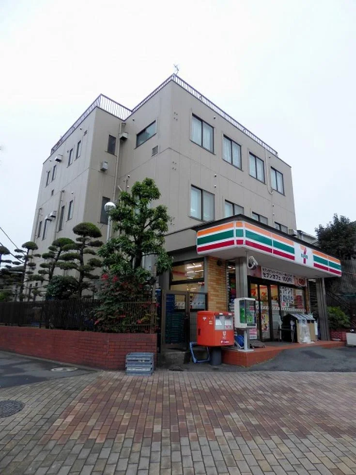 前田ビル 2 外観 2