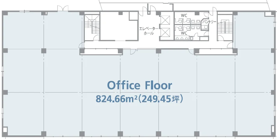 I．K＆T渡辺ビル【IK＆T渡辺】 - 画像1