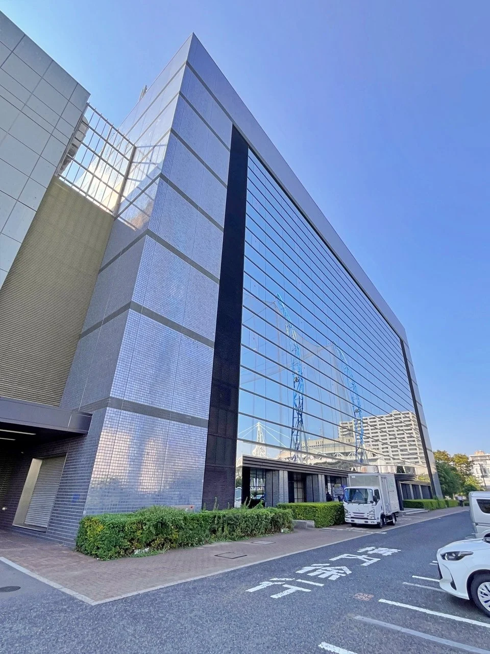 JMFビル東陽町02 4 外観 1