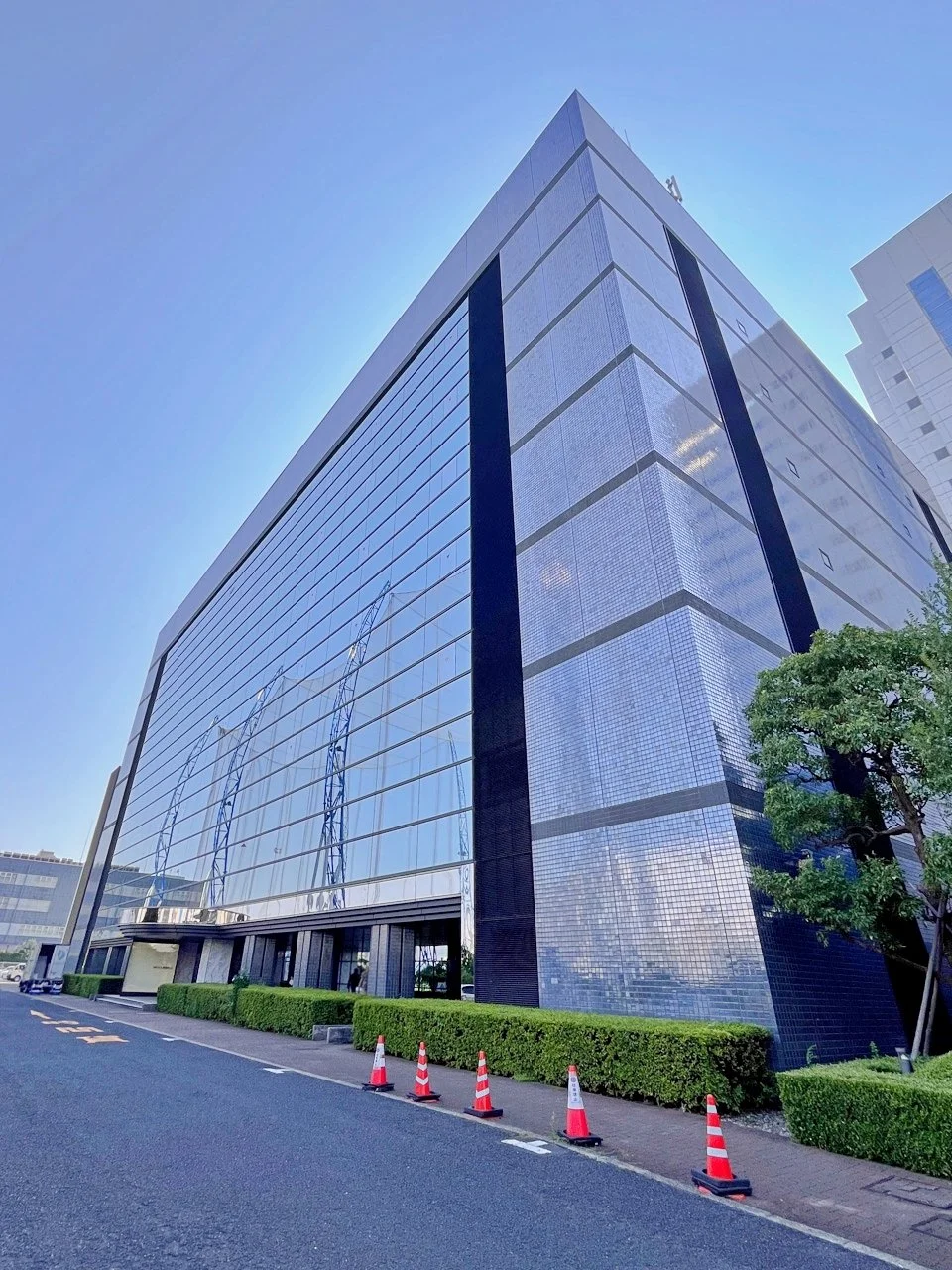 JMFビル東陽町02 4 外観 2