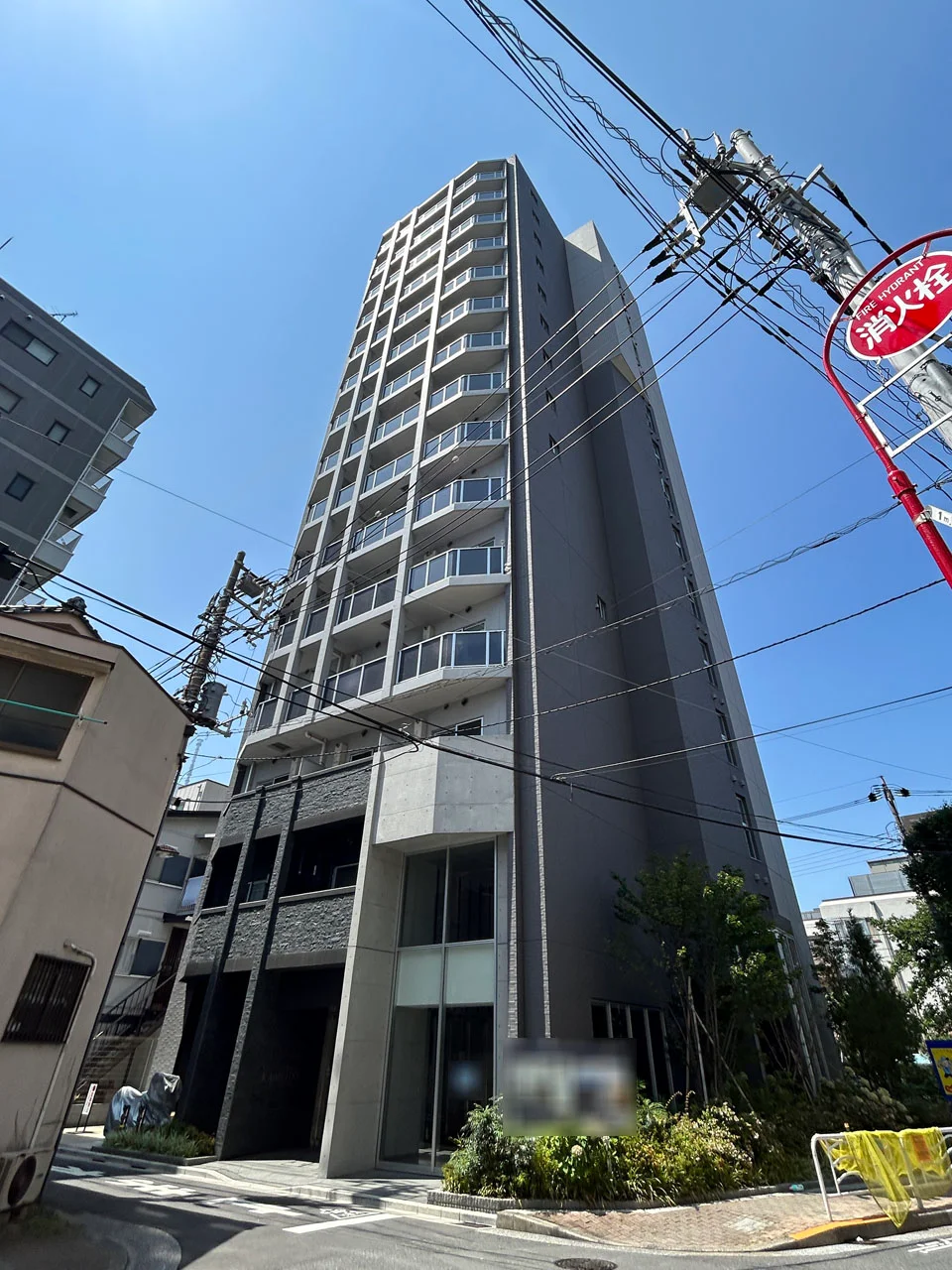 ESTEM COURT KAMEIDO TOKYO EAST 2 外観 1