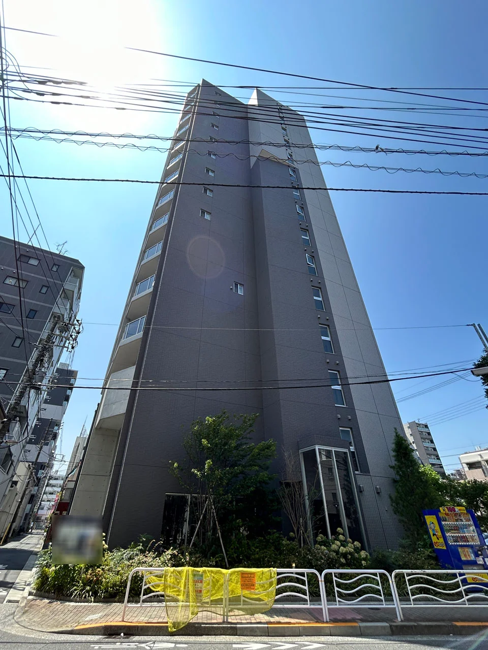 ESTEM COURT KAMEIDO TOKYO EAST 2 外観 2