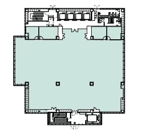 （仮称）南砂町PJ（アシックス旧本社ビル）
