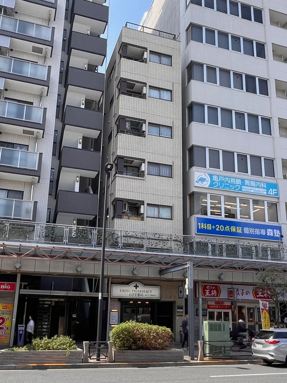松本ビル 2 外観 2