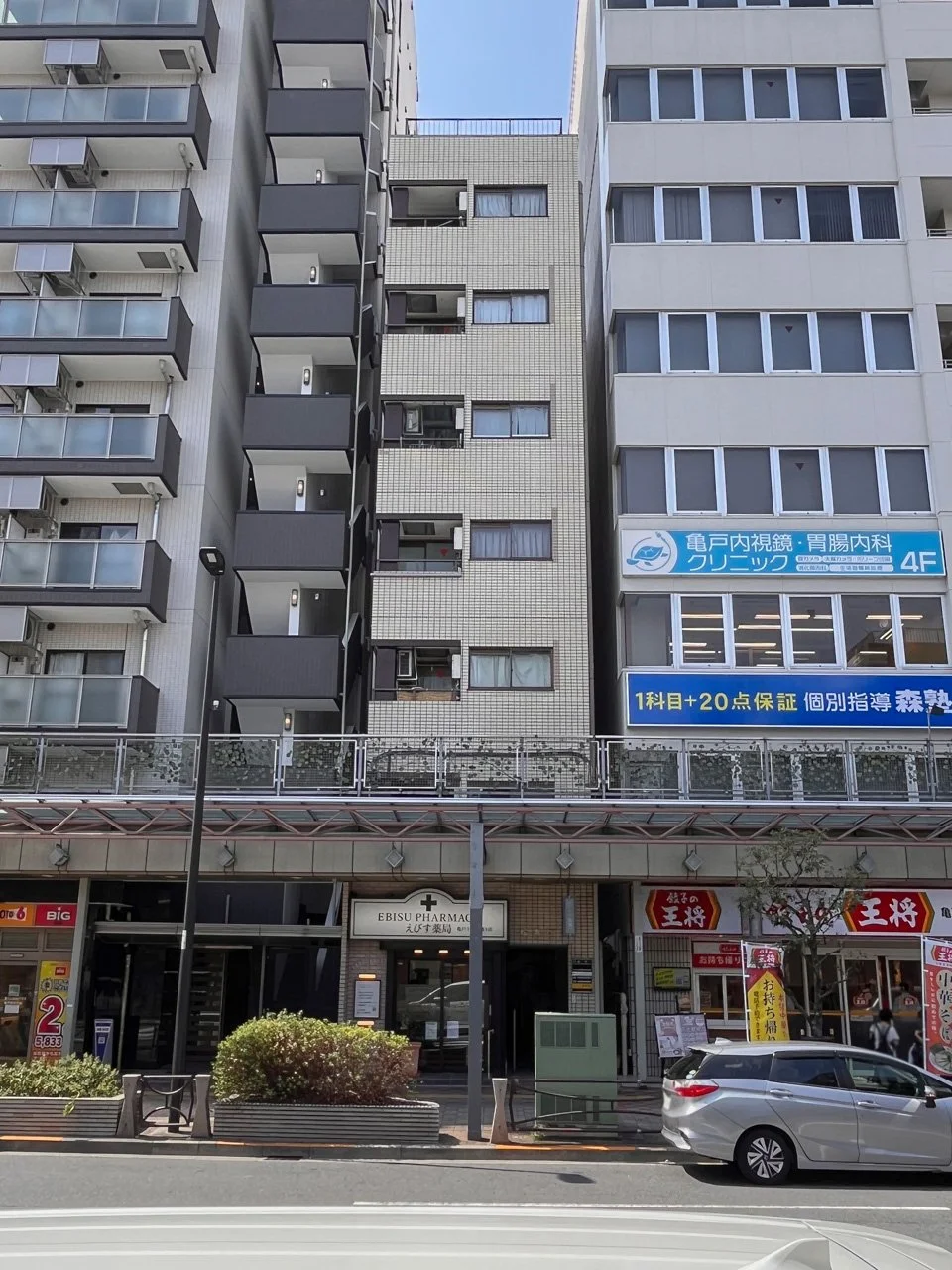 松本ビル 2 外観 4