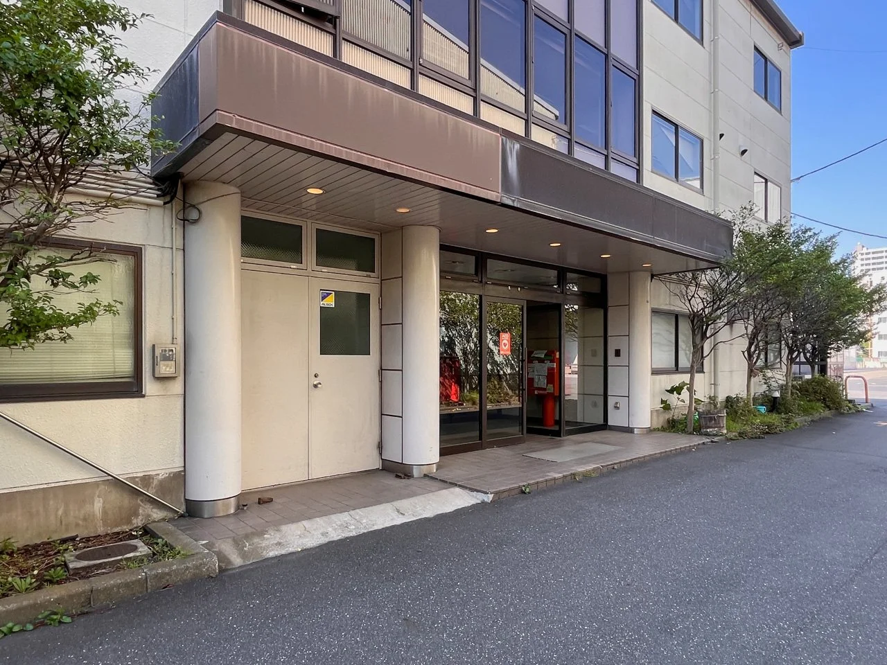 共同砂町ビル 3 エントランス 5