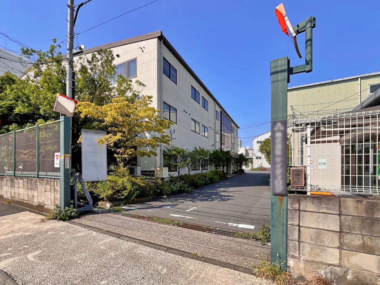 共同砂町ビル 3 外観 3