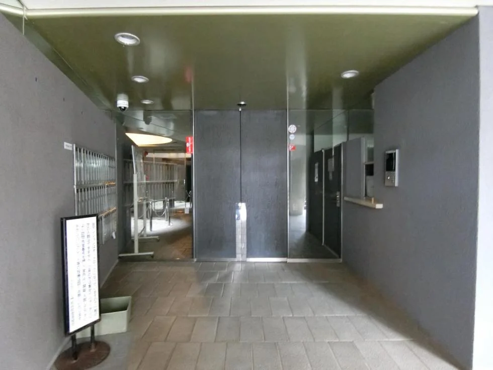 ラミアール門前仲町 1 エントランス 7