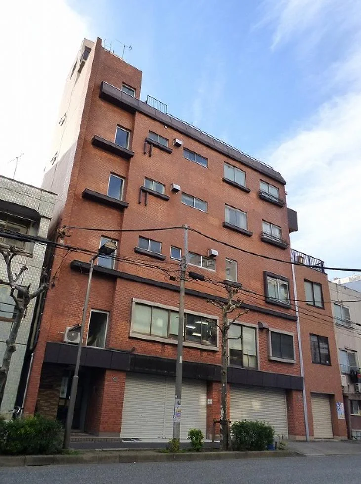 秀文社ビル 1 外観 2
