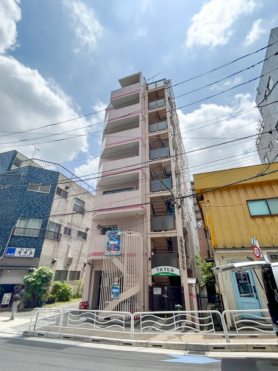 TKYビル 3 外観 1