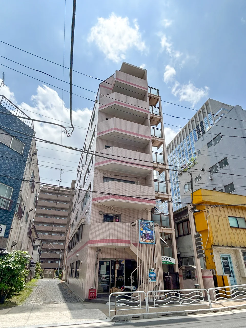 TKYビル 3 外観 2
