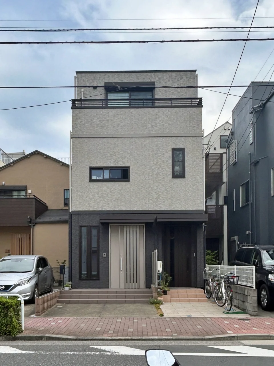 高橋ビル 1 外観 2