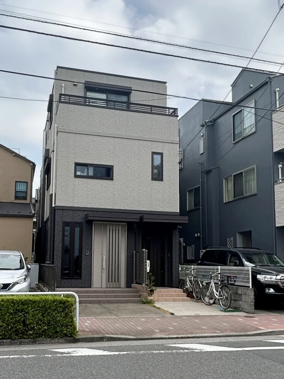 高橋ビル 1 外観 4