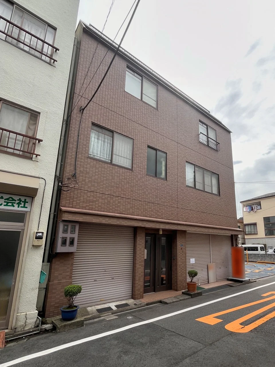 井上 1 外観 3