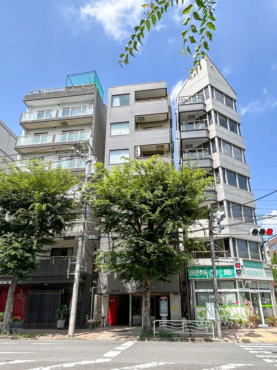 井上ビル 3 外観 1