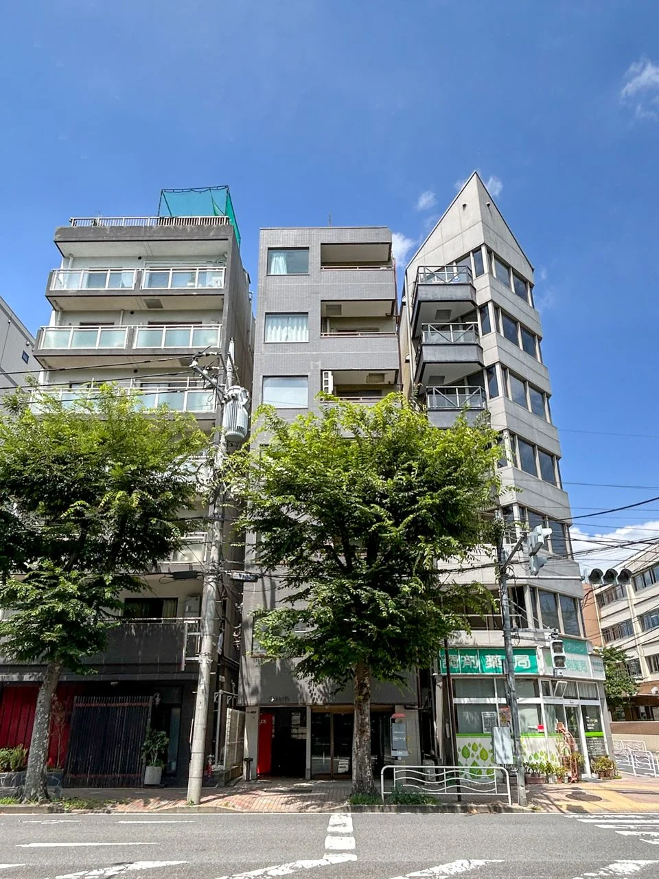 井上ビル 3 外観 3