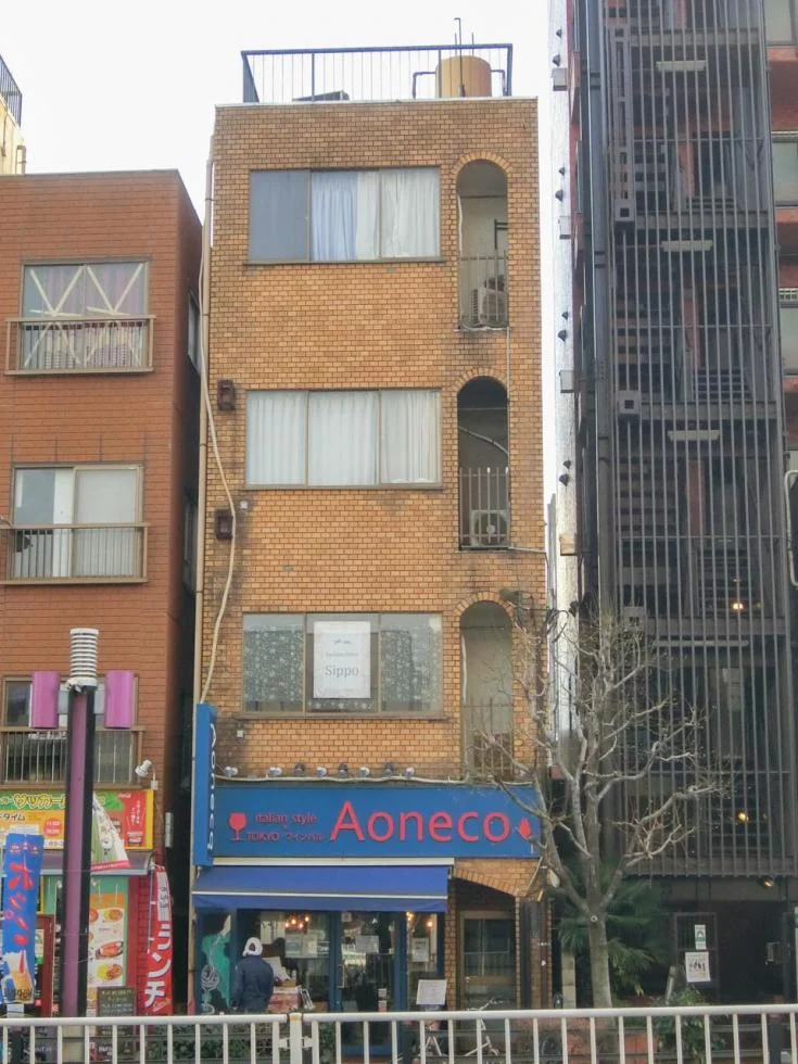 大場ビル 2 外観 2