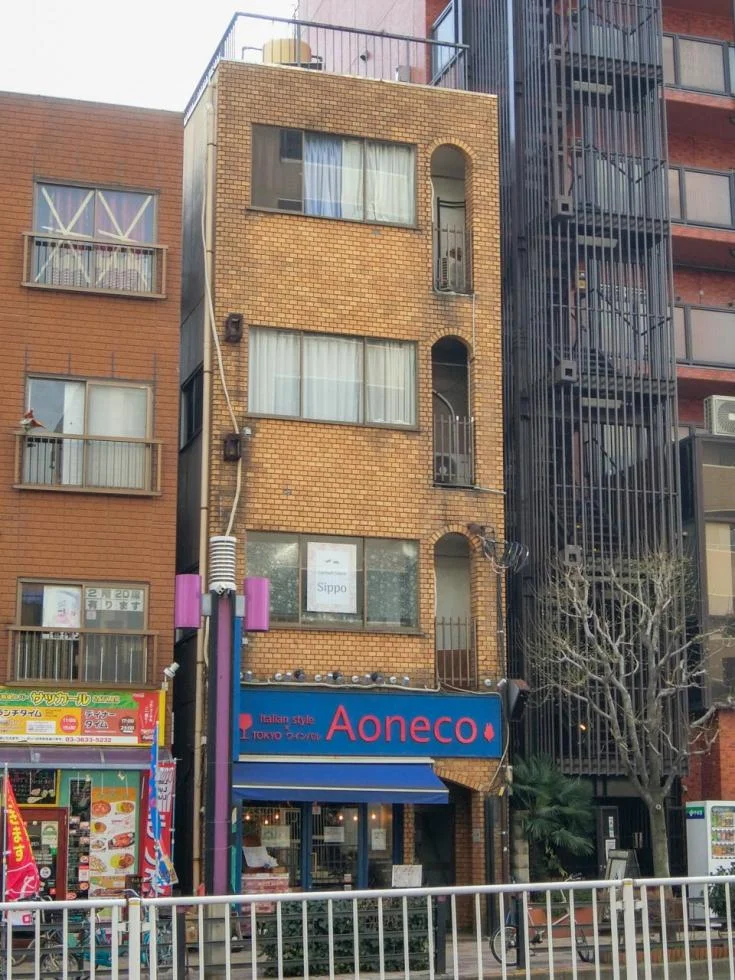 大場ビル 2 外観 4