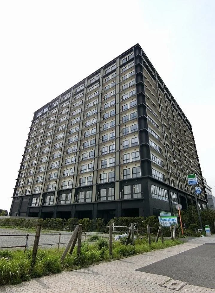 THE SOHO(the SOHO) 2 外観 1