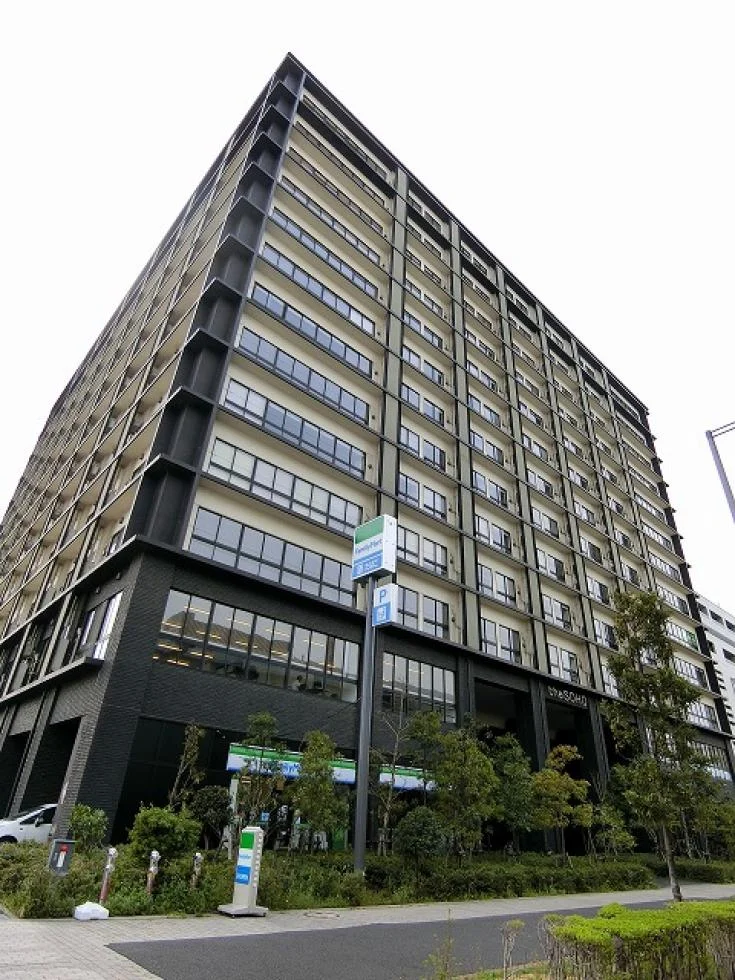 THE SOHO(the SOHO) 2 外観 2