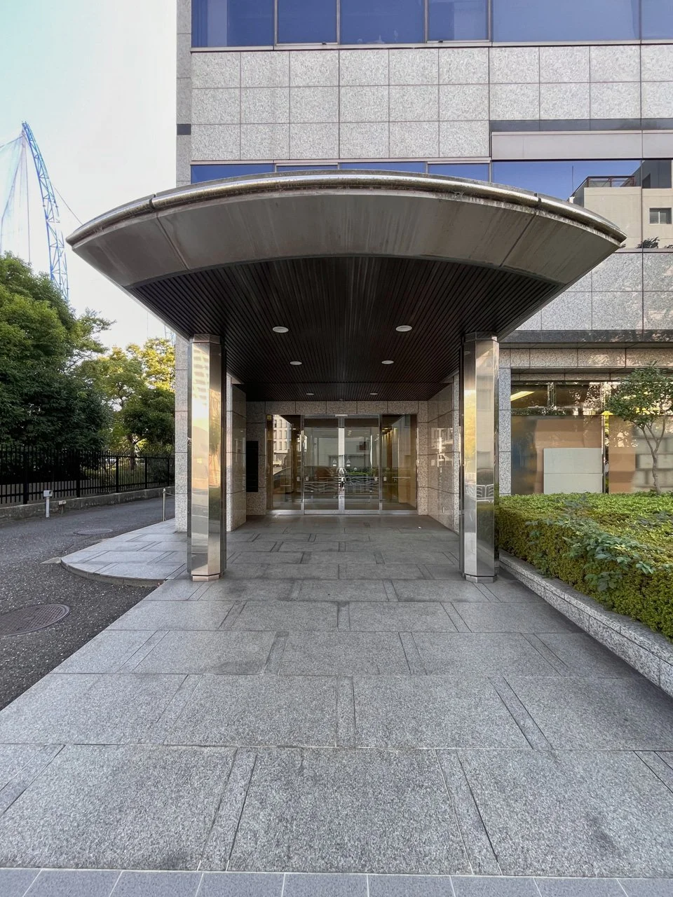 Nビル東陽町 3 エントランス 3