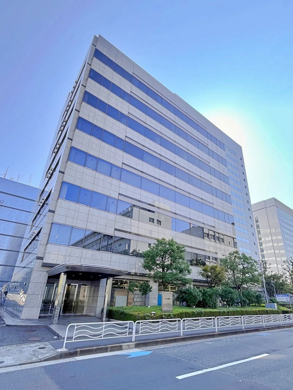 Nビル東陽町 3 外観 1