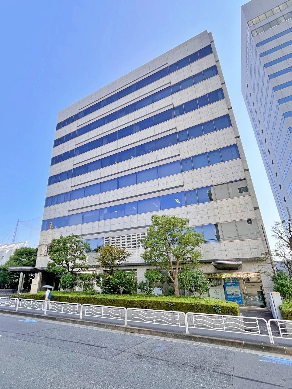 Nビル東陽町 3 外観 2