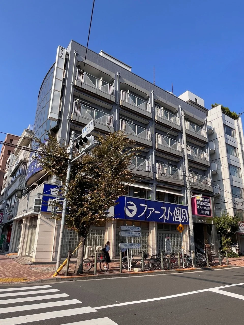 東陽1丁目ビル 2 外観 3