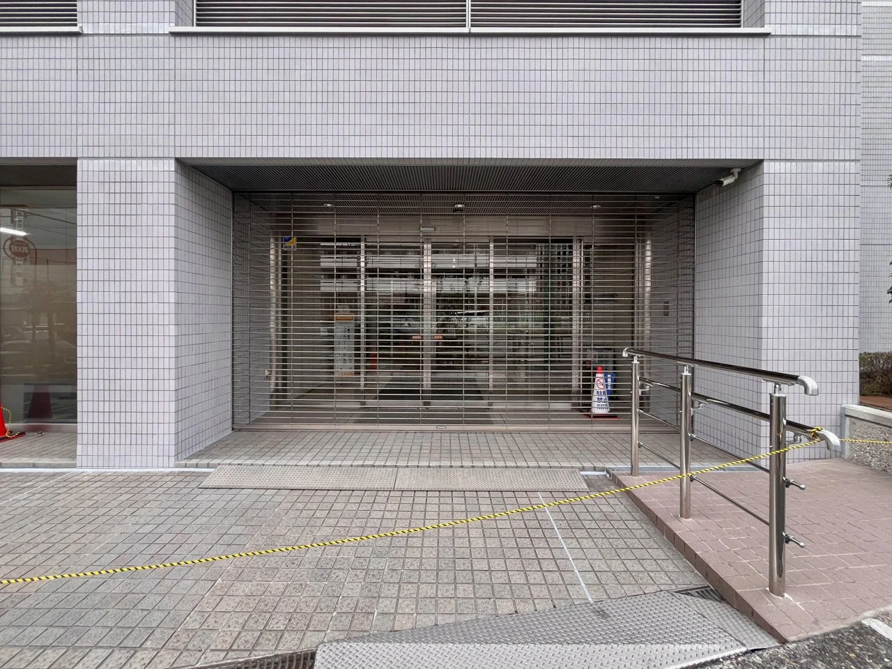 江間忠錦糸町ビル 7 エントランス 4