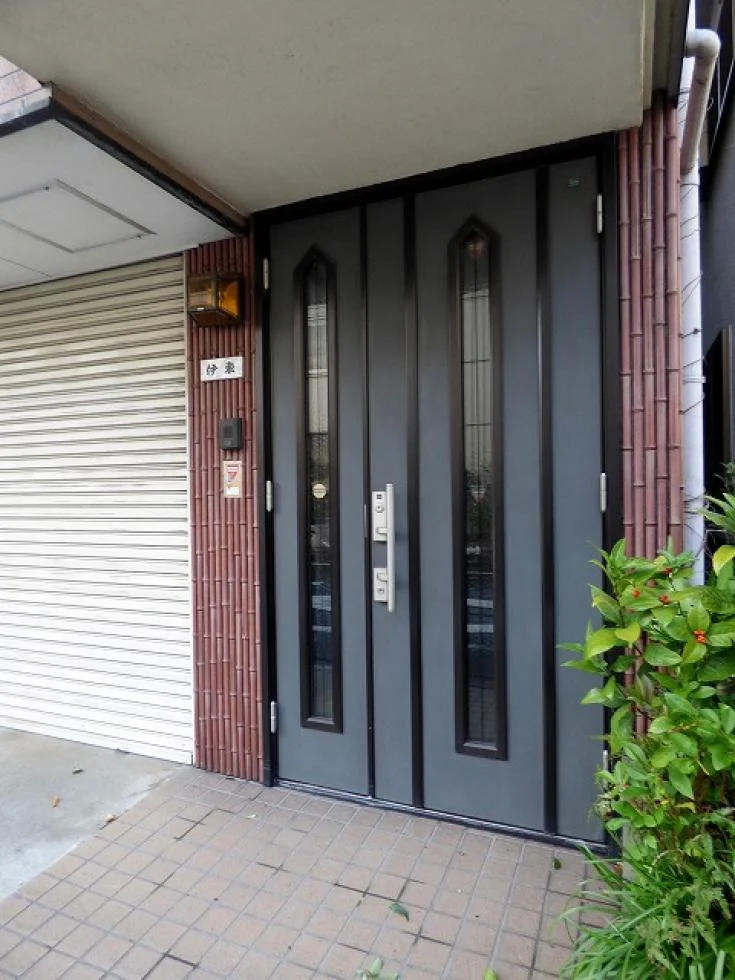 貸事務所・店舗 江東区大島8-7-12 1 エントランス 6