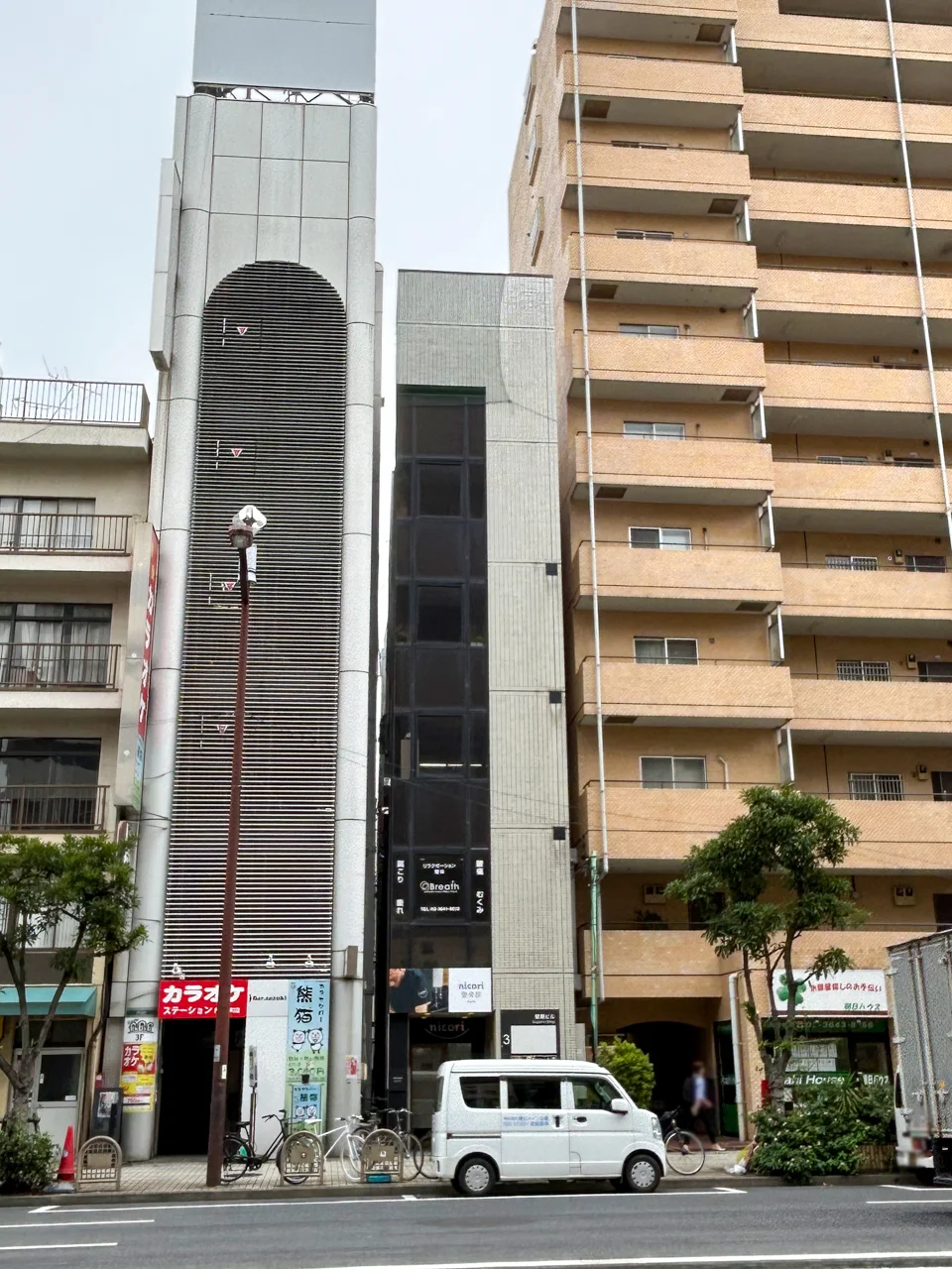 菅野ビル 2 外観 4